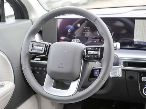 New 2026 Hyundai Ioniq 9 SEL AWD/4WD image 18