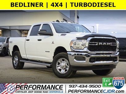 Used 2022 RAM 2500 Tradesman