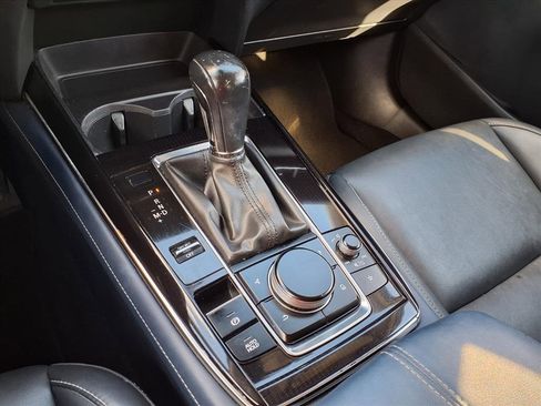 Used 2021 MAZDA CX-30 AWD 2.5 S w/ Preferred Package image 24