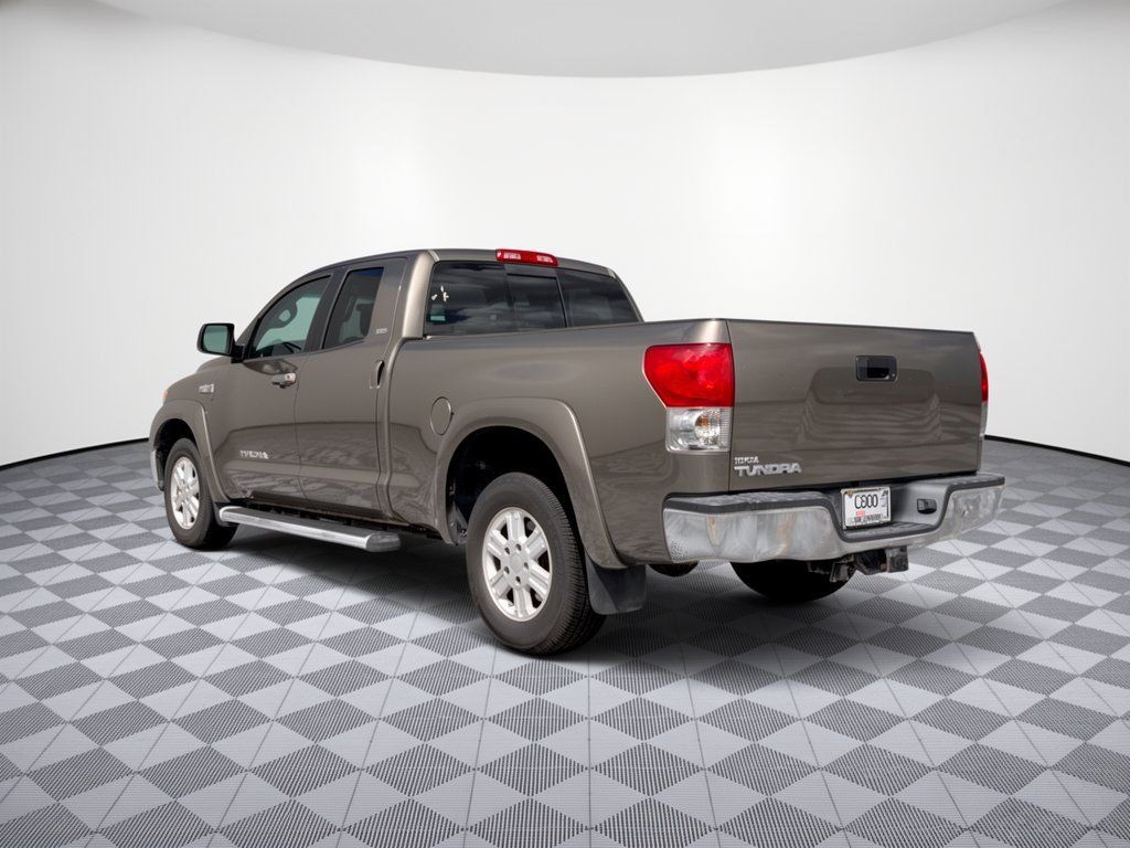 Used 2008 Toyota Tundra SR5 RWD image 3