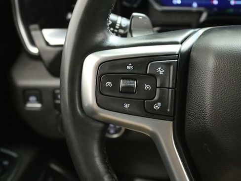 Certified 2023 Chevrolet Silverado 1500 RST w/ All Star Edition Plus AWD/4WD image 15