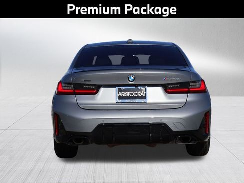 Used 2023 BMW M340i xDrive w/ Premium Package image 7