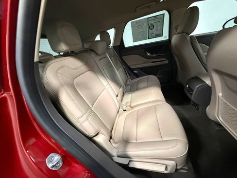 Used 2023 Lincoln Corsair AWD w/ Equipment Group 101A image 14