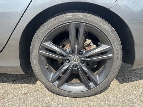 Used 2024 Acura Integra A-Spec FWD image 6