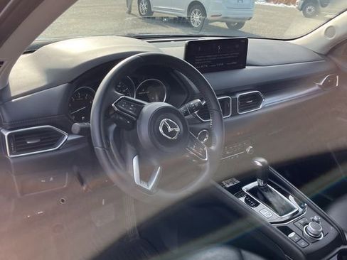 Used 2023 MAZDA CX-5 AWD 2.5 S w/ Select Package image 15