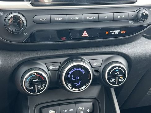 New 2026 Hyundai Venue SEL FWD image 16