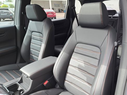 New 2026 Honda CR-V Sport-L image 18