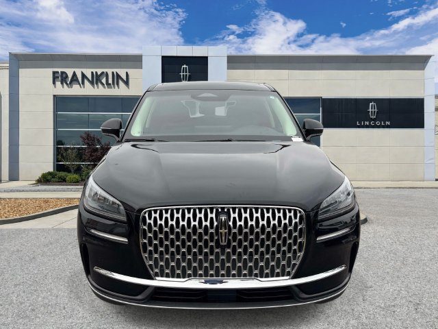 Certified 2023 Lincoln Corsair AWD w/ Equipment Group 101A image 2