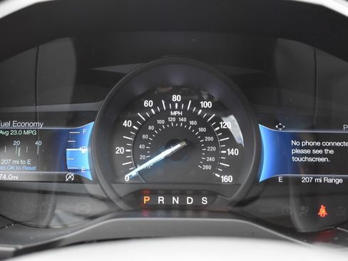 Used 2023 Ford Edge SEL w/ Convenience Package AWD/4WD image 11
