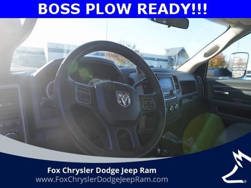 Used 2016 RAM 5500 Tradesman w/ Power & Remote Entry Group image 4