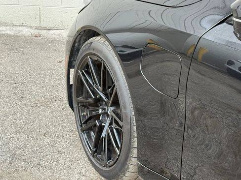 Used 2025 BMW M5 Sedan 4D w/ Executive Package image 22