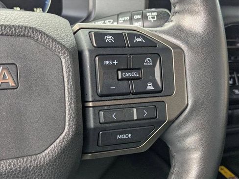 Certified 2024 Toyota Land Cruiser image 21