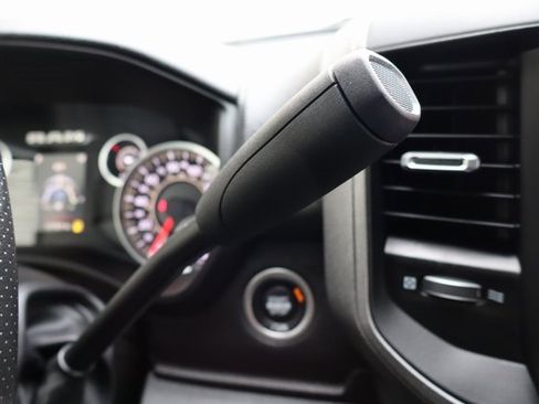 Used 2024 RAM 3500 Tradesman w/ Chrome Appearance Group image 29