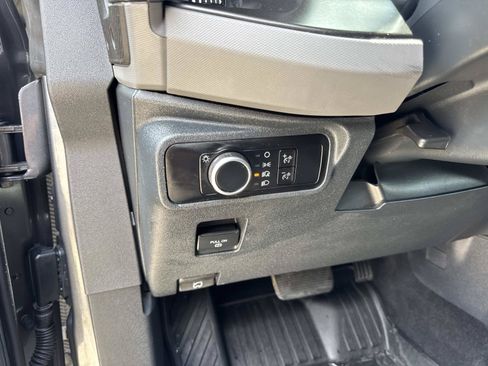 Used 2023 Ford Bronco 2-Door AWD/4WD image 20