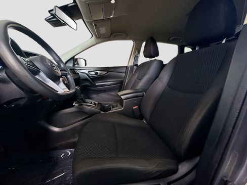 Used 2020 Nissan Rogue Sport S w/ Appearance Package FWD image 21