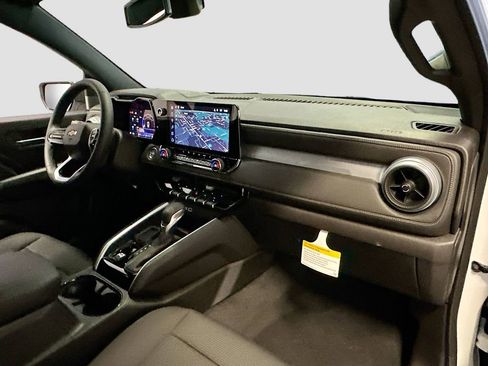 New 2026 Chevrolet Colorado LT image 31