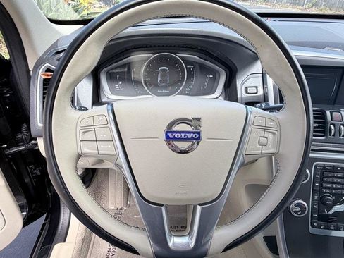 Used 2016 Volvo XC60 T5 Platinum FWD image 12