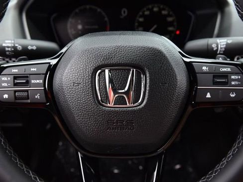 New 2026 Honda Civic Sport image 20