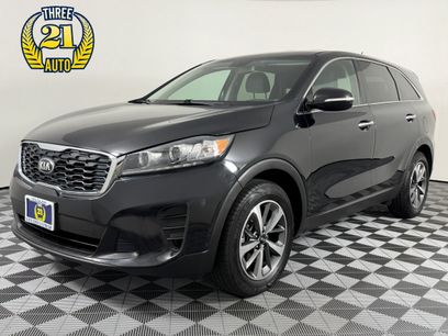 Used 2020 Kia Sorento FWD V6