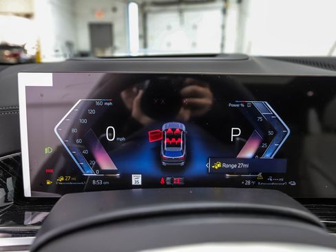 New 2026 BMW X5 xDrive50e AWD/4WD image 14