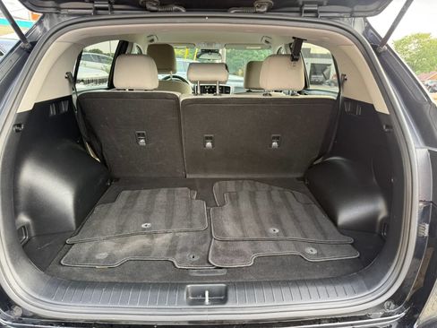 Used 2020 Kia Sportage LX FWD image 13