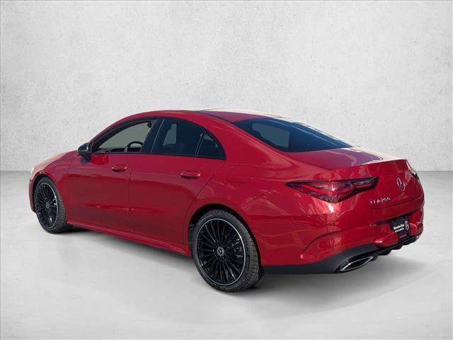 Used 2026 Mercedes-Benz CLA 250 image 8