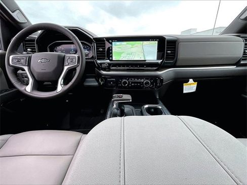 New 2026 Chevrolet Silverado 1500 RST w/ Safety Package image 10