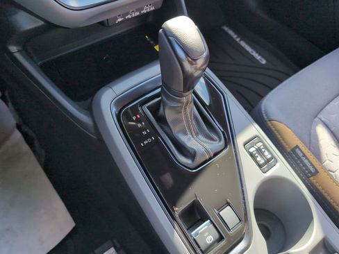 New 2025 Subaru Crosstrek 2.5i Sport image 22
