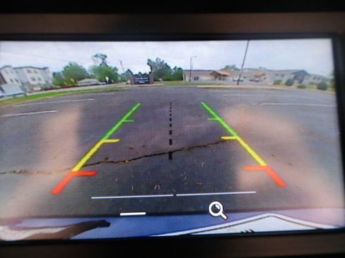 Used 2016 Ford Focus ST FWD image 36
