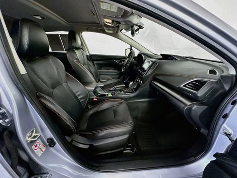 Used 2018 Subaru Crosstrek 2.0i Limited AWD/4WD image 26