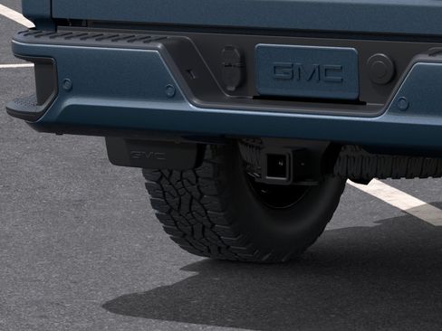 New 2026 GMC Sierra 2500 Denali AWD/4WD image 14
