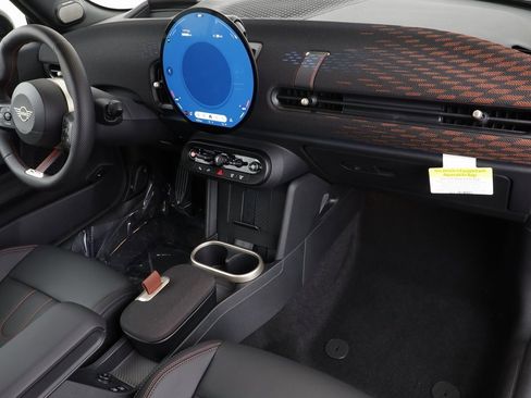 New 2025 MINI Cooper John Cooper Works image 21