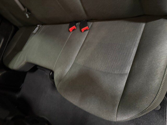 Used 2019 RAM 2500 Tradesman AWD/4WD image 40