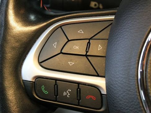Used 2021 Jeep Compass Limited AWD/4WD image 21
