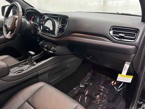 New 2026 Dodge Durango GT image 20