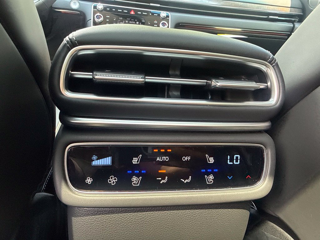New 2026 Genesis GV80 3.5T Prestige AWD/4WD image 26