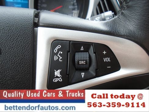Used 2015 Chevrolet Equinox LT w/ Power Convenience Package image 18