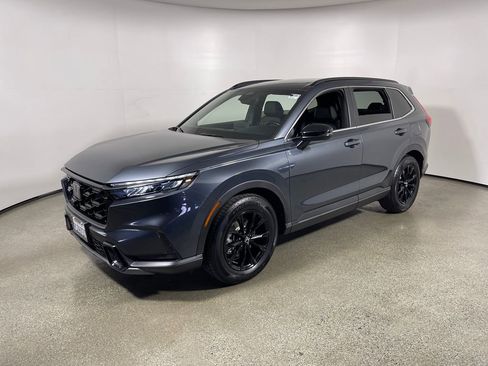 Used 2025 Honda CR-V Sport-L image 7