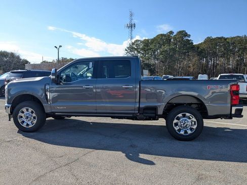 New 2026 Ford F350 Lariat w/ Lariat Ultimate Package image 7