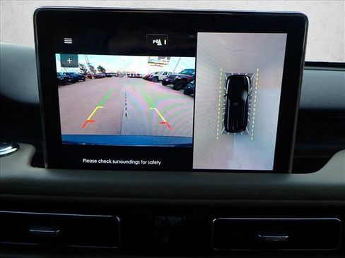 Used 2020 Lincoln Aviator Reserve w/ Elements Package Plus image 18