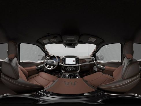 New 2026 Ford F150 King Ranch AWD/4WD image 9
