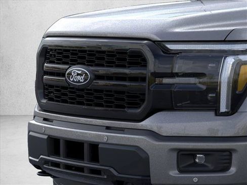 New 2026 Ford F150 Lariat AWD/4WD image 17
