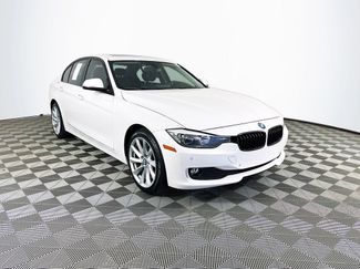 Used 2015 BMW 320i xDrive Sedan AWD/4WD video 2