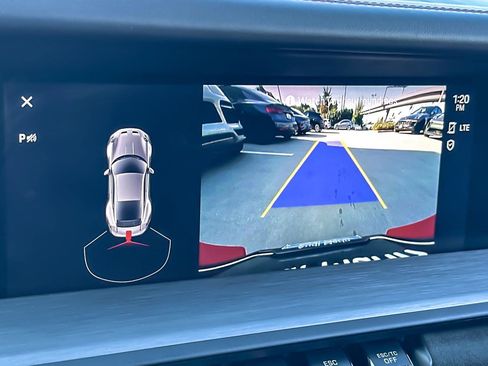 Used 2022 Porsche 911 GT3 image 18