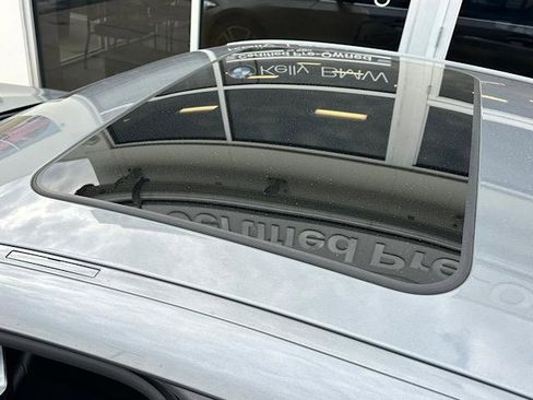 Certified 2024 BMW 330i xDrive 330i xDrive Sedan image 12