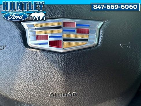 Used 2023 Cadillac Escalade Sport w/ Touring Package AWD/4WD image 40
