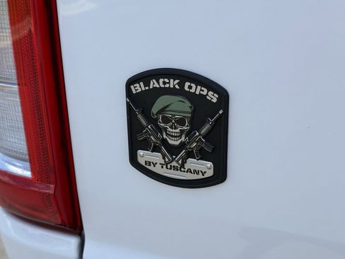 Used 2021 Ford F150 Lariat w/ Equipment Group 502A High image 32