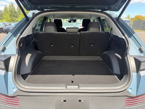 Used 2024 Hyundai Ioniq 5 SEL RWD image 22