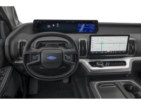 New 2026 Ford Expedition Max Platinum AWD/4WD image 27