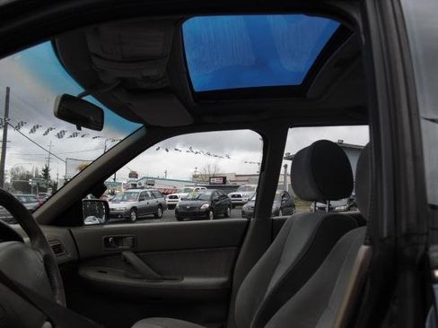 Used 1993 Subaru Legacy LS image 18